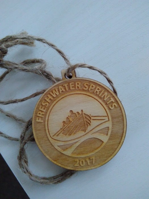 LochT medal